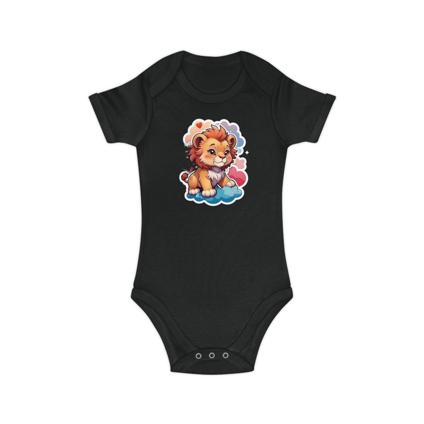 Baby Bodysuit