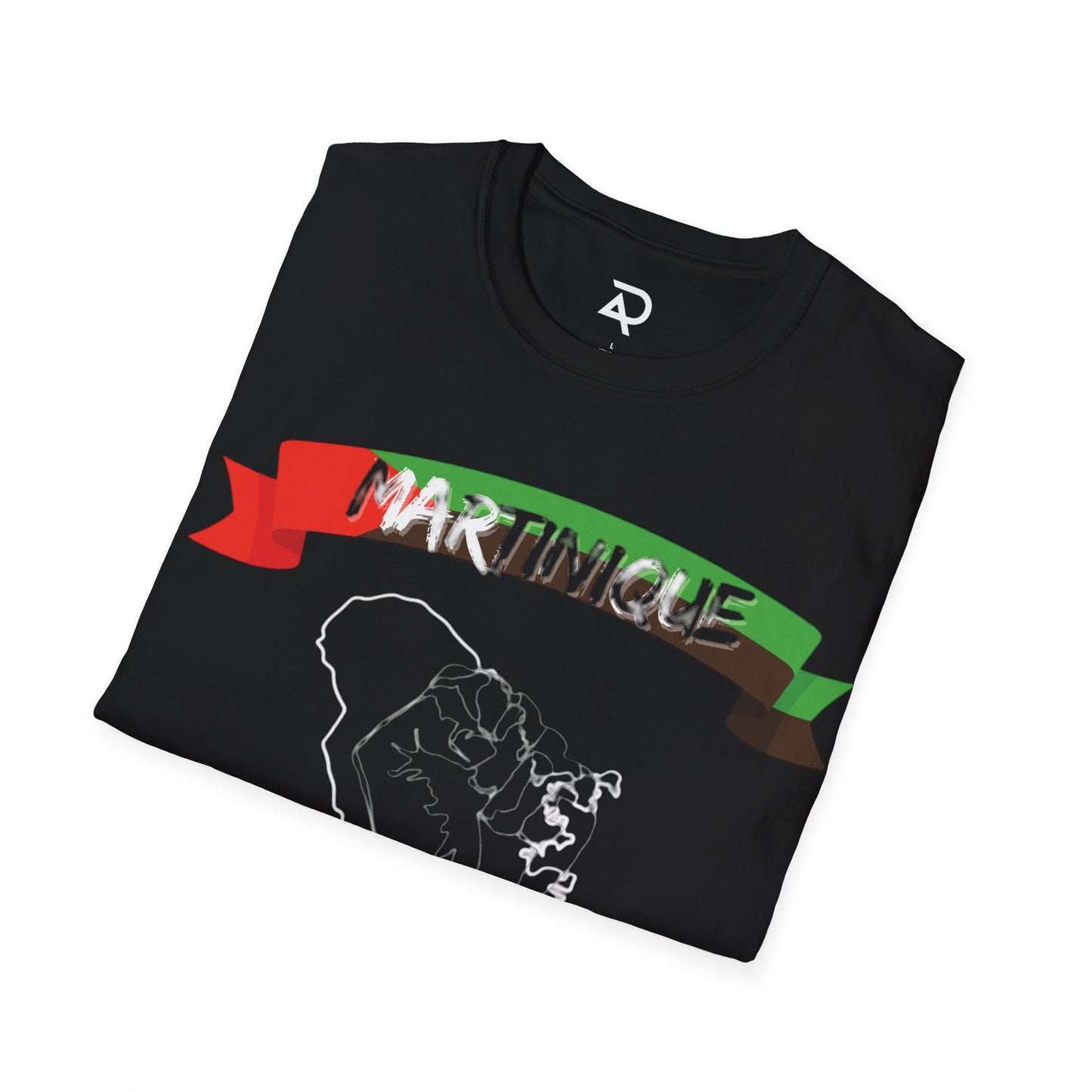 T-Shirt martinique