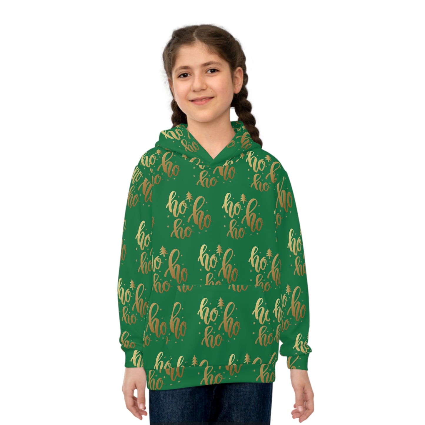 Children's Hoodie