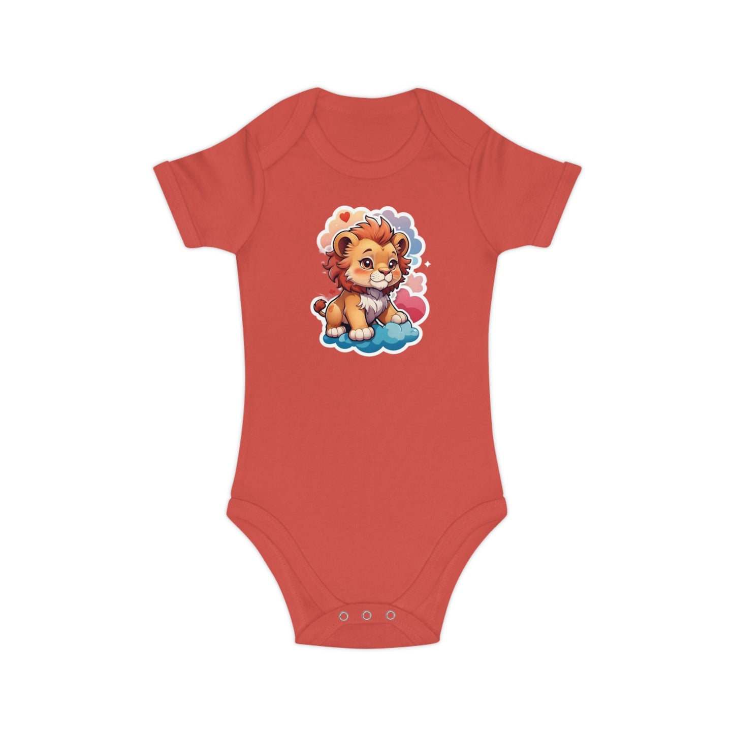 Baby Bodysuit