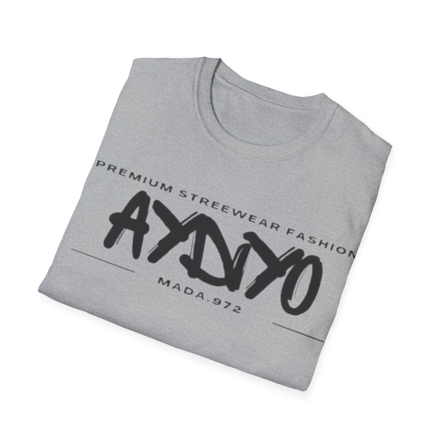 T-Shirt AYDIYO