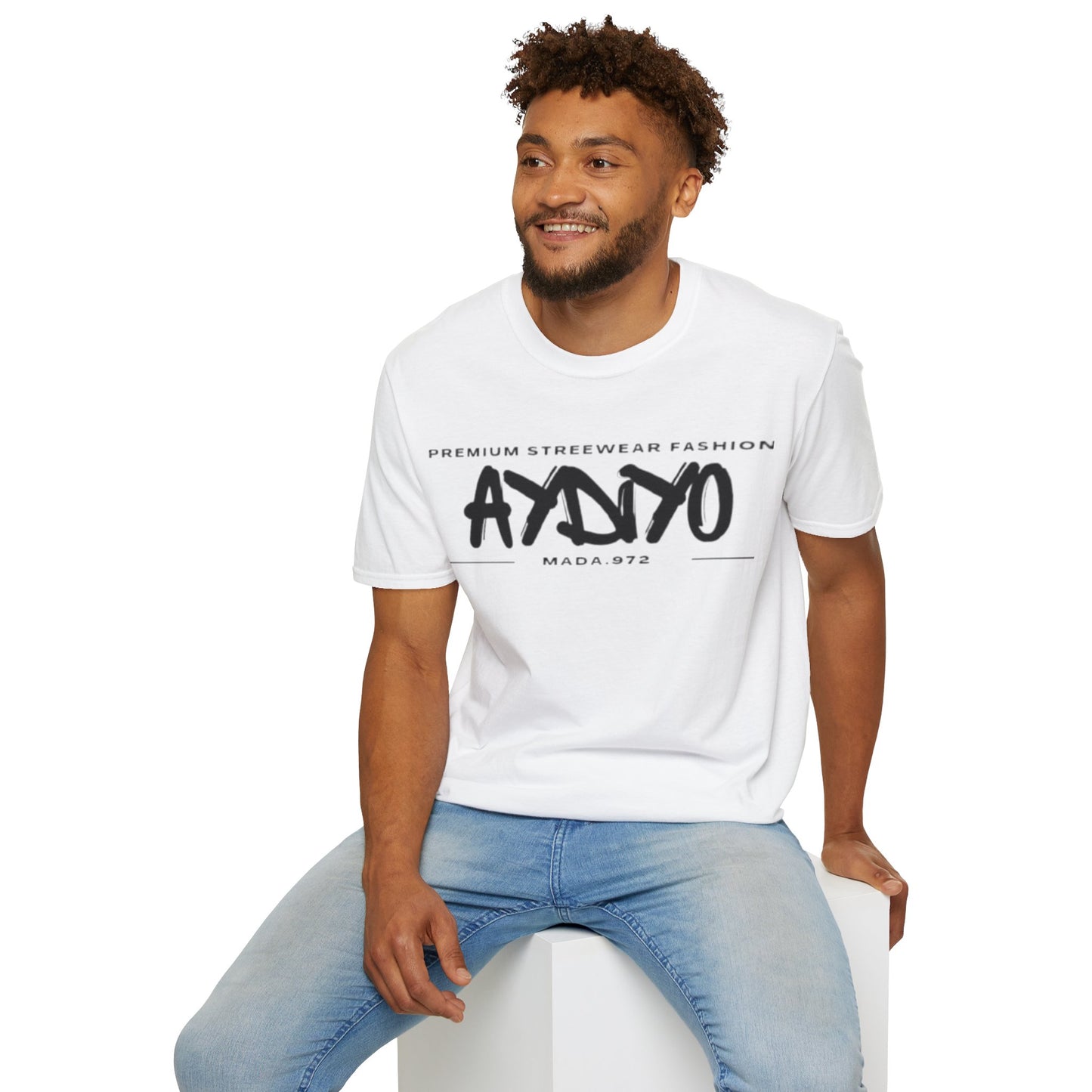 T-Shirt AYDIYO