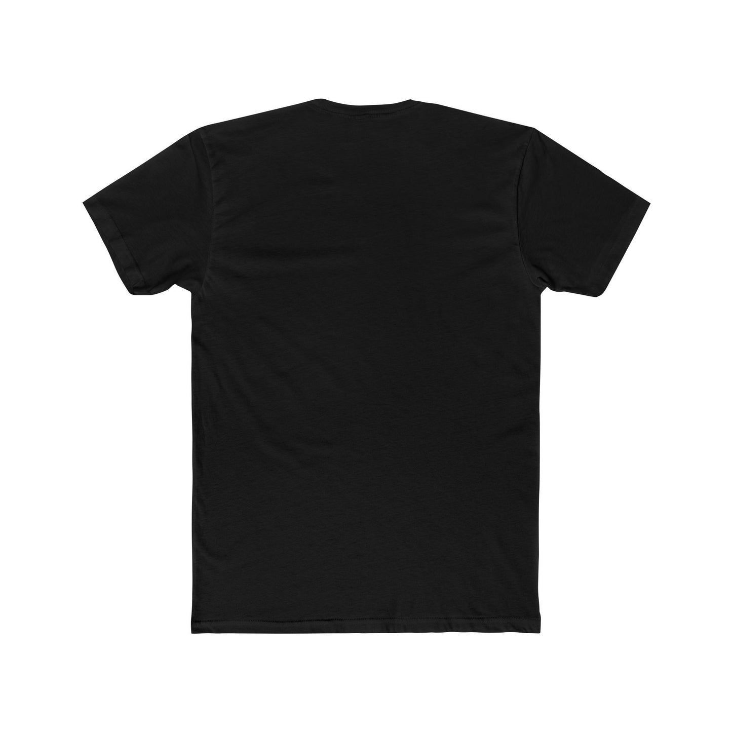 Cotton Crew Tee