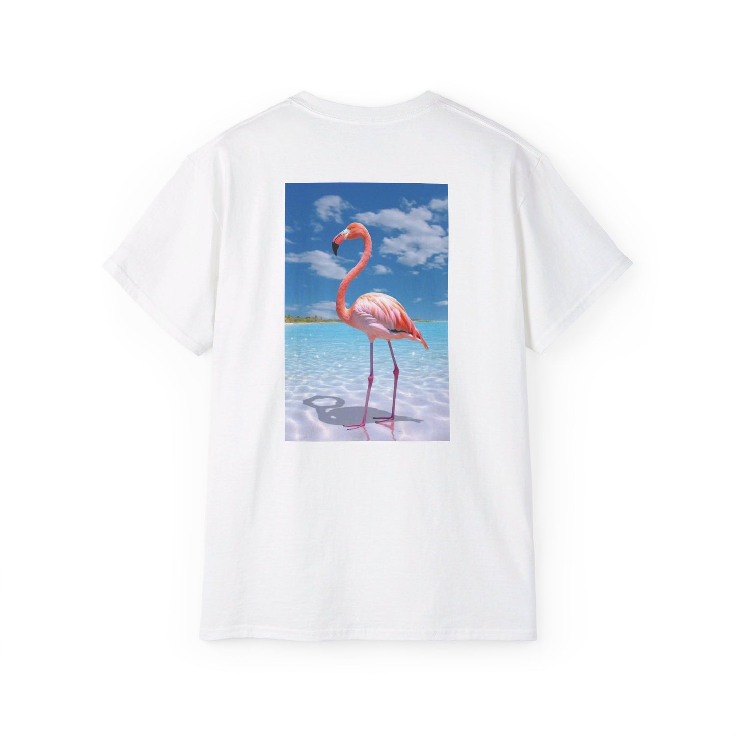 Ultra Cotton Tee