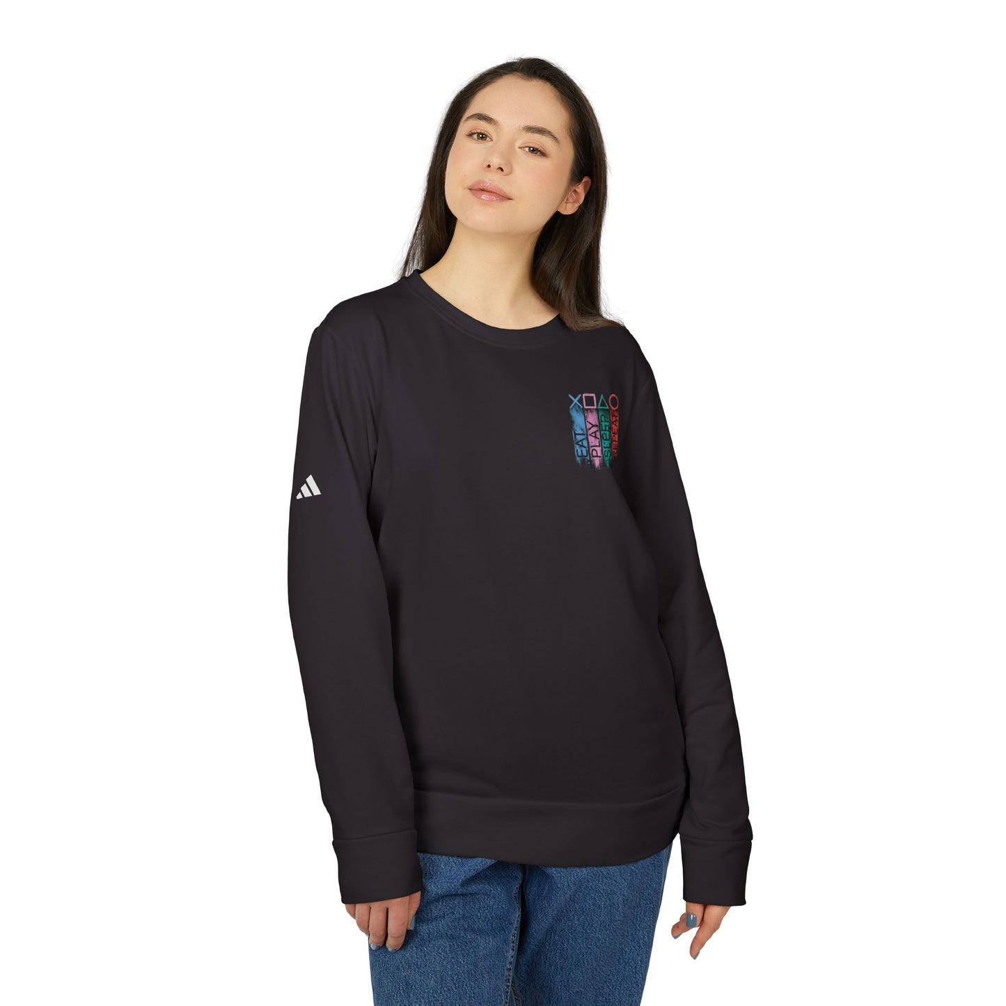 adidas® Sweatshirt