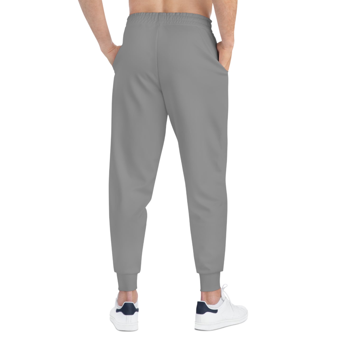 Athletic Joggers