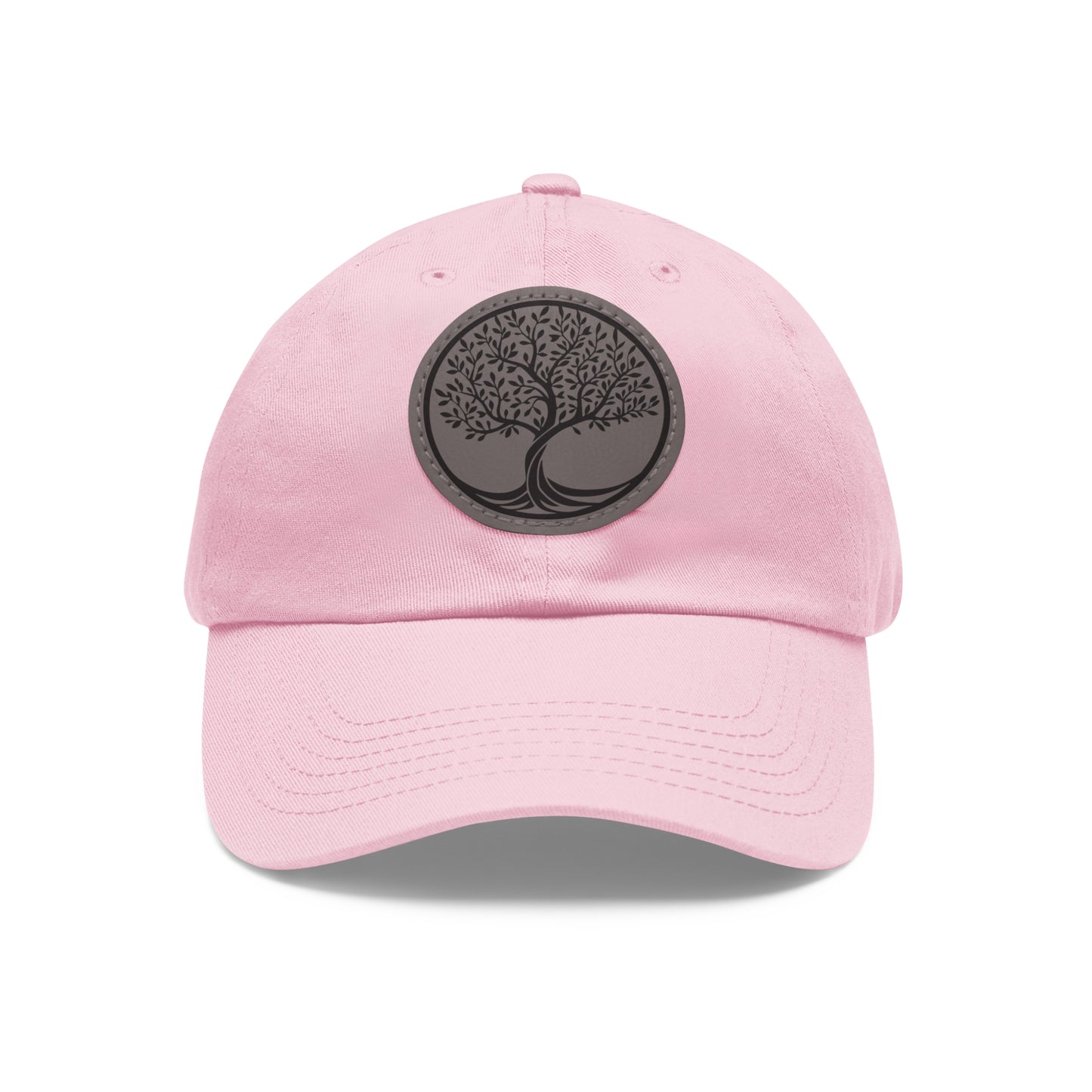 Hat "arbre de vie"