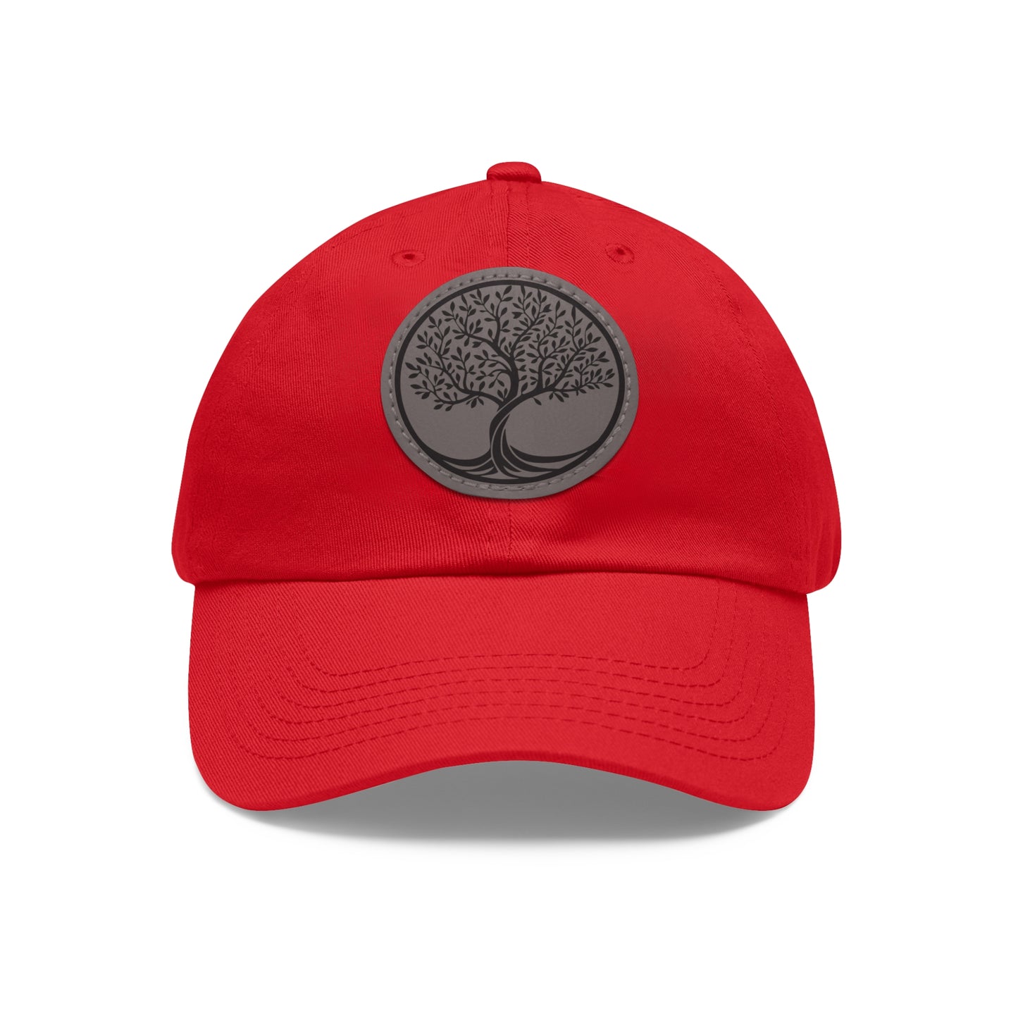 Hat "arbre de vie"