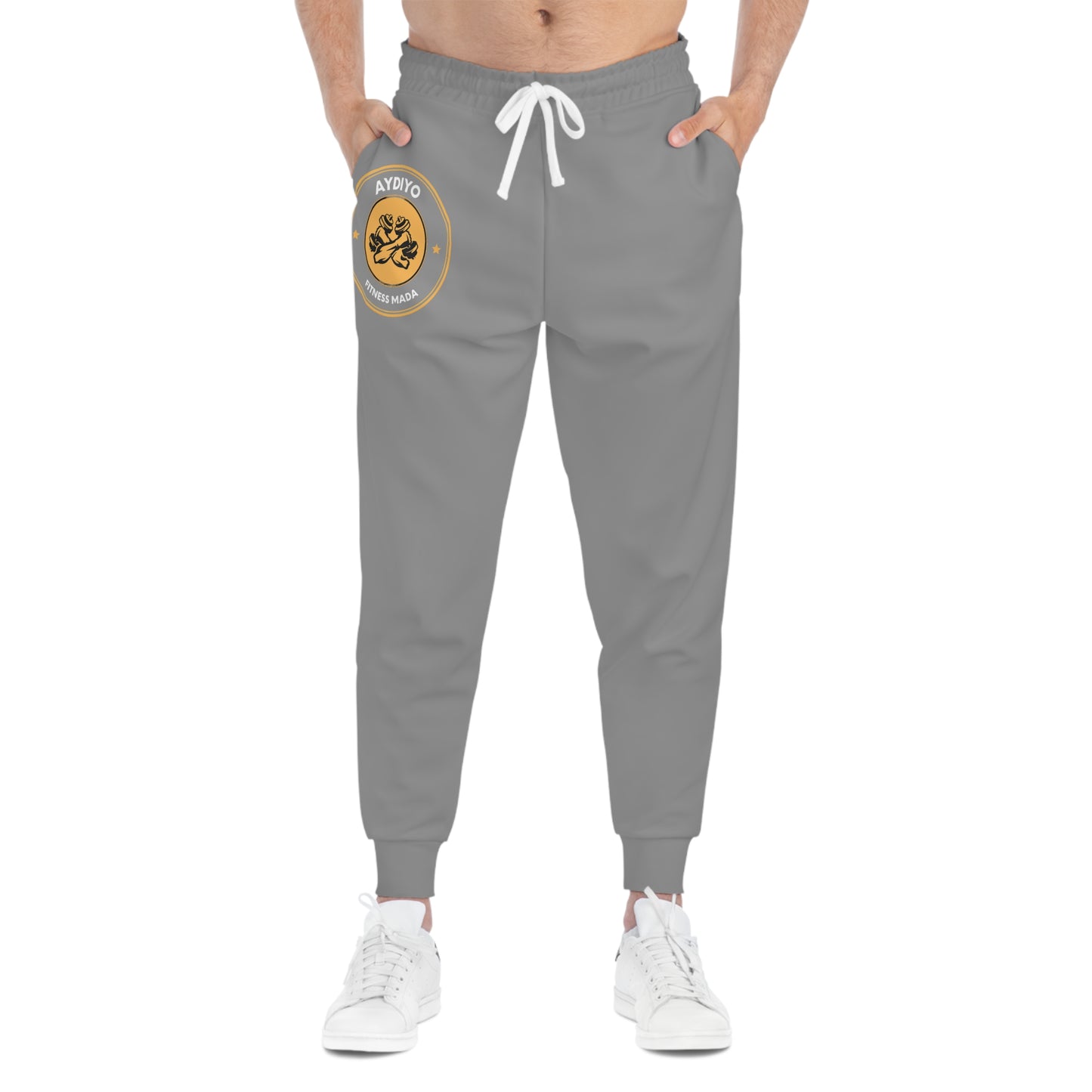 Athletic Joggers