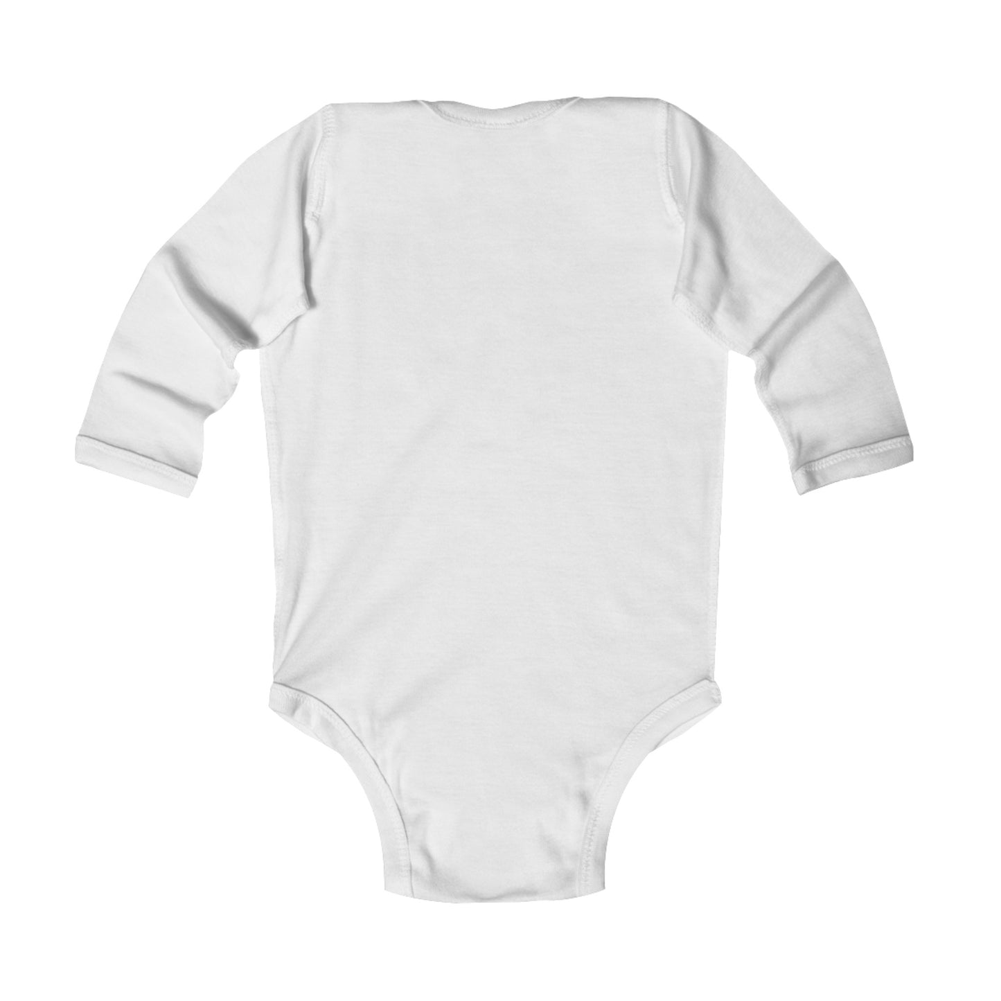 Long Sleeve Bodysuit