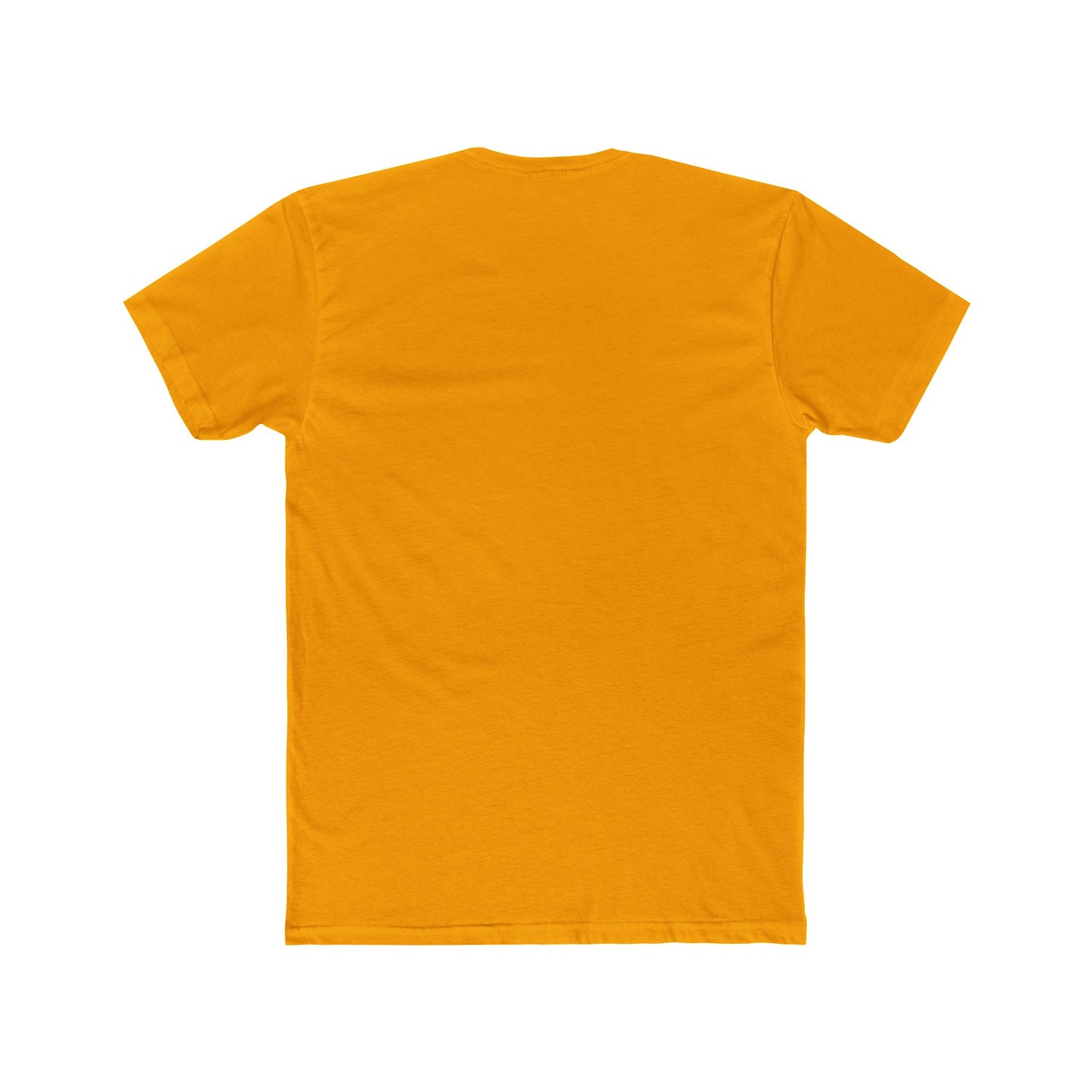 Cotton Crew Tee