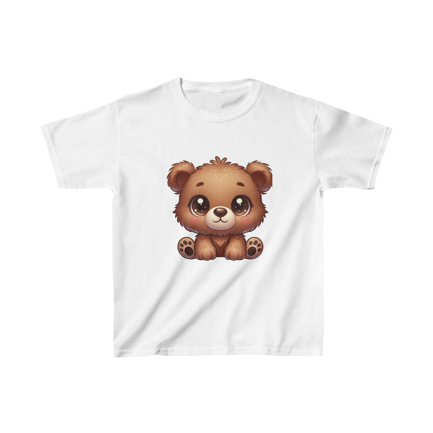 Kids Heavy Cotton™ Tee